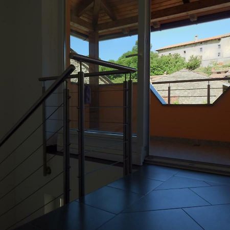 Pocitniska Hisa ξενώνας Dobravlje Εξωτερικό φωτογραφία